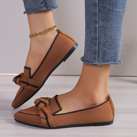 Eleganza-Ortopedica Loafers