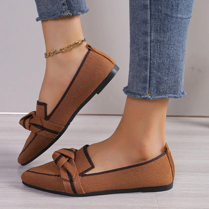 Eleganza-Ortopedica Loafers
