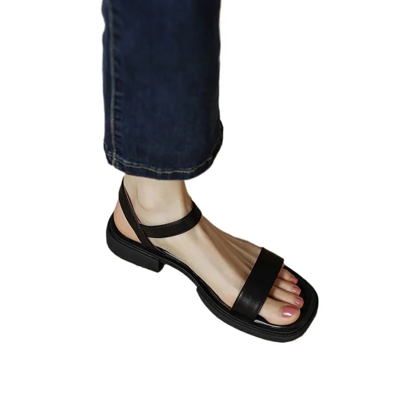 Elegante Sandali Confortevoli
