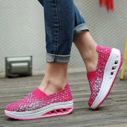 Zapatillas Comfort Ottimale