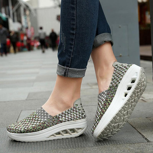 Zapatillas Comfort Ottimale