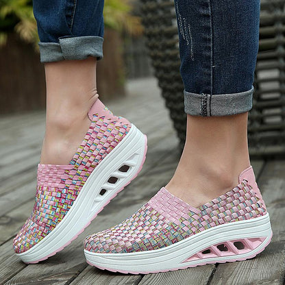 Zapatillas Comfort Ottimale