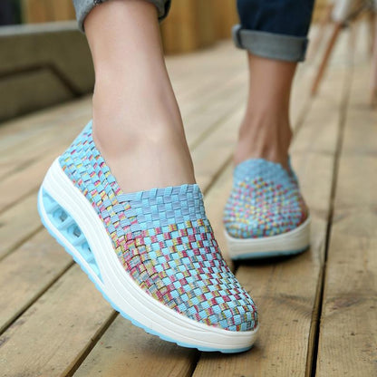 Zapatillas Comfort Ottimale