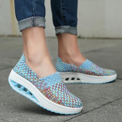 Zapatillas Comfort Ottimale