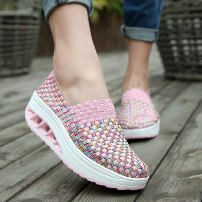 Zapatillas Comfort Ottimale