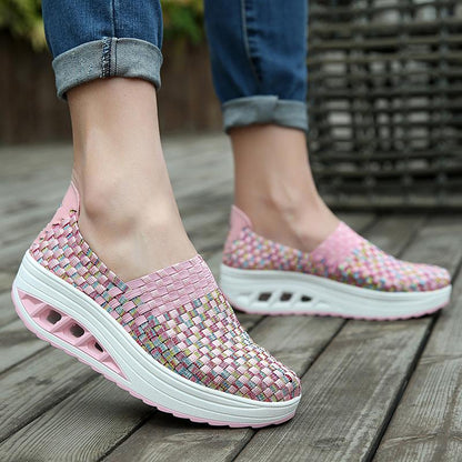 Zapatillas Comfort Ottimale