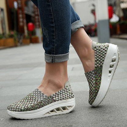 Zapatillas Comfort Ottimale