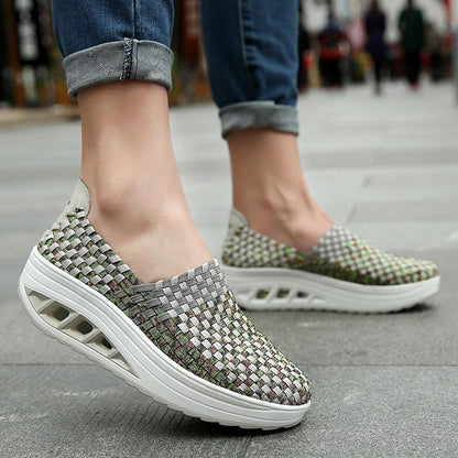 Zapatillas Comfort Ottimale