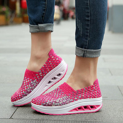 Zapatillas Comfort Ottimale