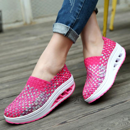 Zapatillas Comfort Ottimale