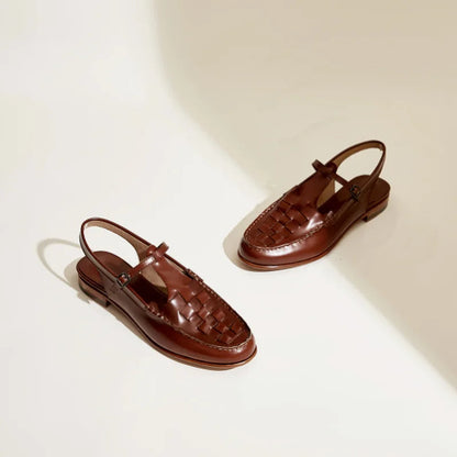 Scarpe Vintage Eleganti