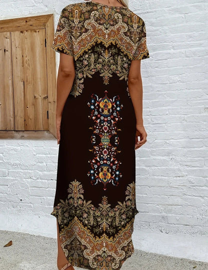 Abito Elegante e Confortevole