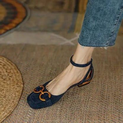 Sandali Comfort-Ortopedico Eleganti