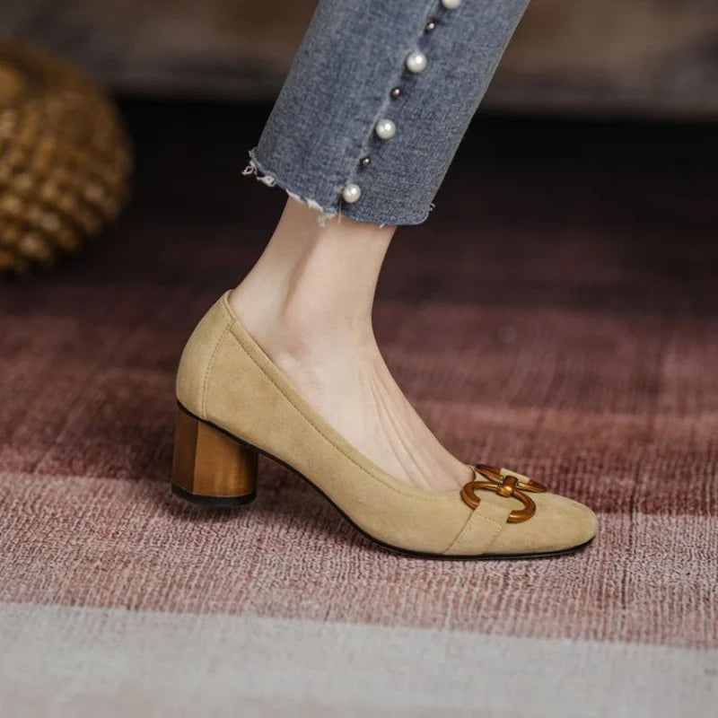 Toscana Elegant Comfort Sandals