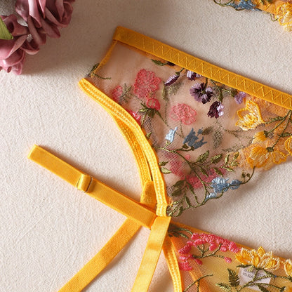 Completo Intimo Sostegno-Leggero