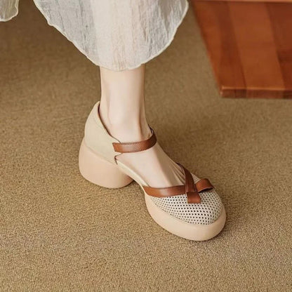 Flats-Mesh Traspiranti Confort