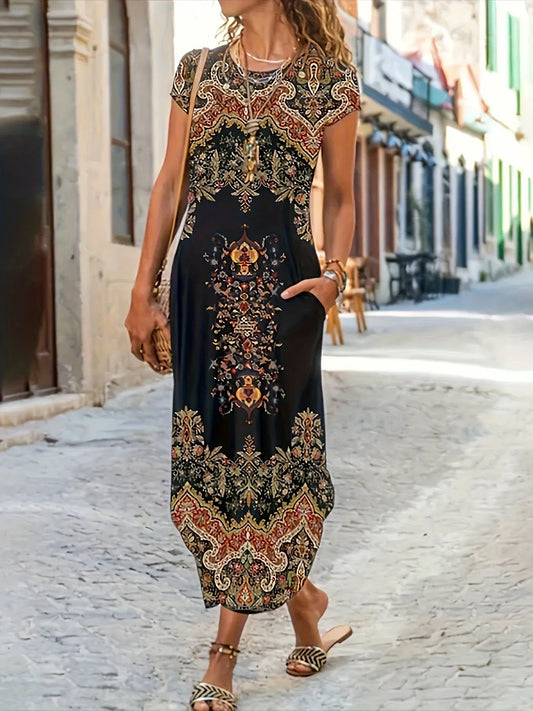 Abito Elegante e Confortevole