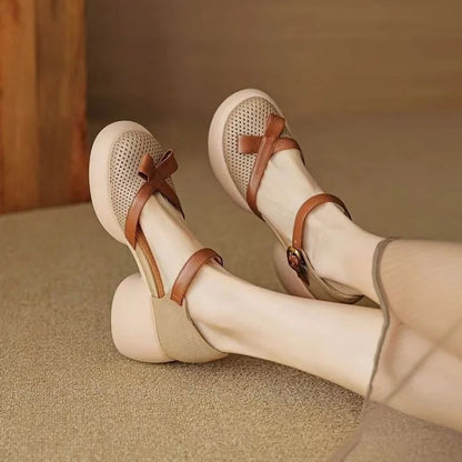 Flats-Mesh Traspiranti Confort