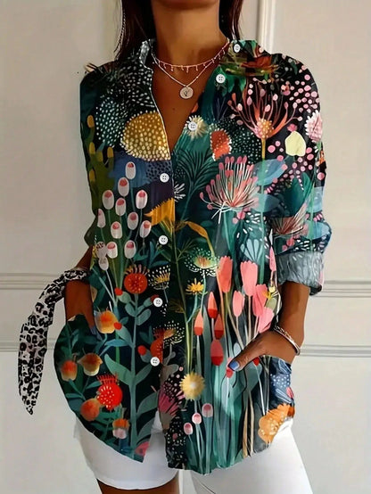 Blusa Extra-Leggera