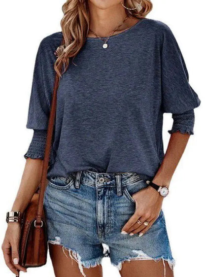 Maglia Elegante Comfort