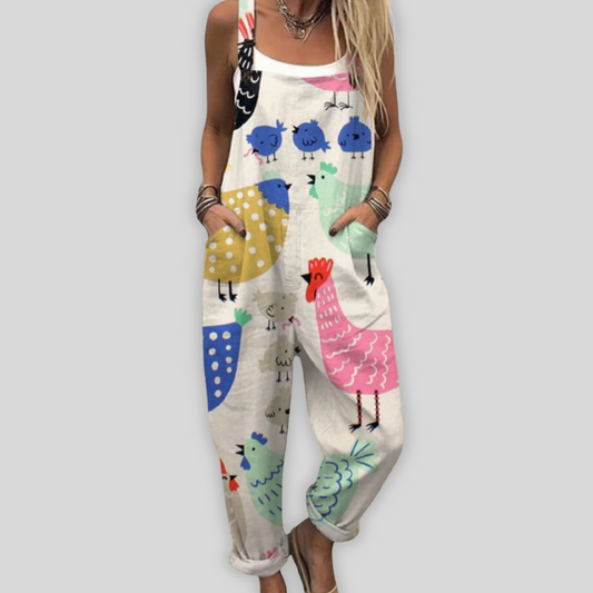 Pantaloni Eleganti Supercomfort