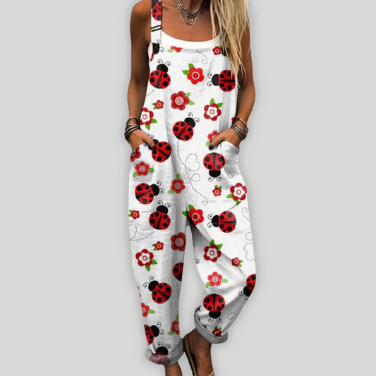 Pantalone Elegante Eco-Soft