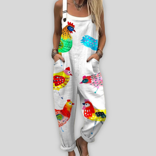 Completo Comfort-Elegante