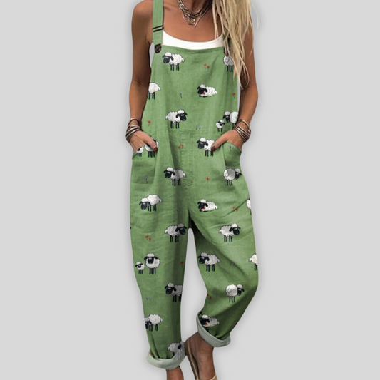 Pantalone Elegante Ultra-Comodo