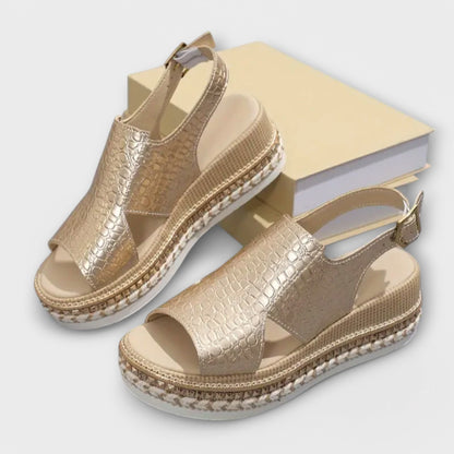 Sandali Estivi Comfort-Ortopedici