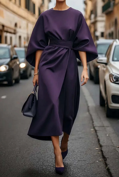 Elegant Radiance Evening Gown