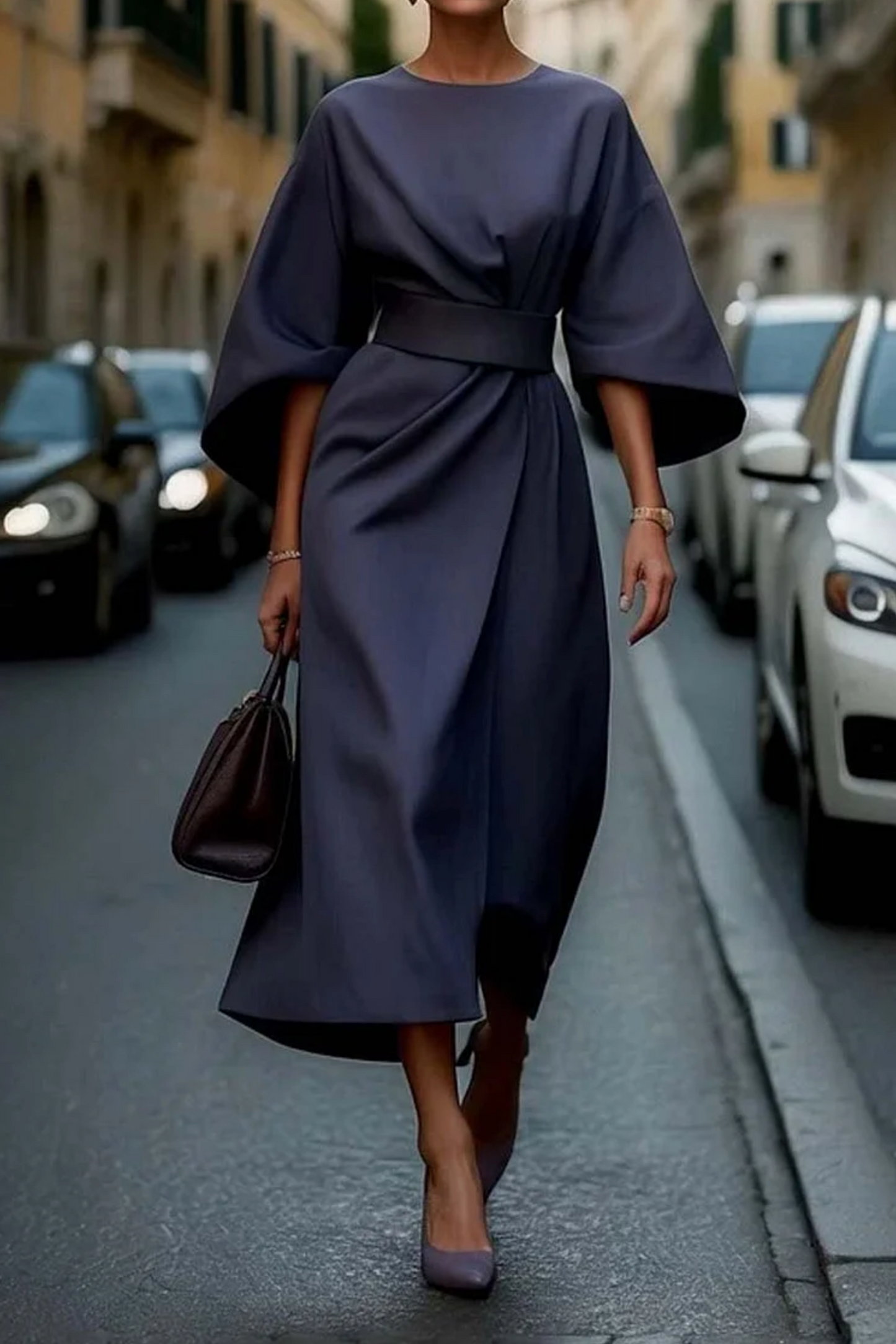 Abito elegante per ogni occasione