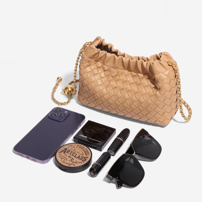 Borsa A Spalla Leggera-Chic