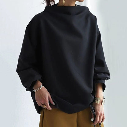 Maglia Dolcevita Extra-Morbida