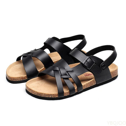 Sandali Eleganti per Piedi Felici