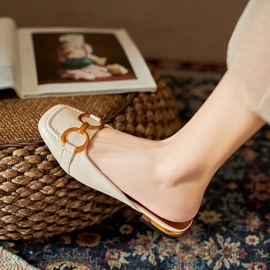 Stylish Sandals for All-Day Comfort