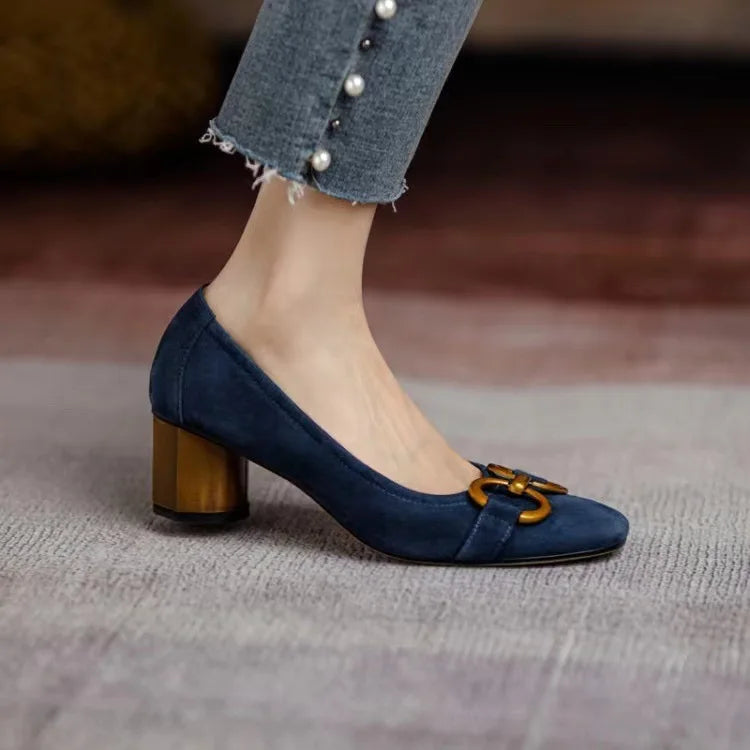 Toscana Elegant Comfort Sandals