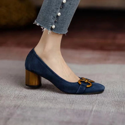 Toscana Elegant Comfort Sandals