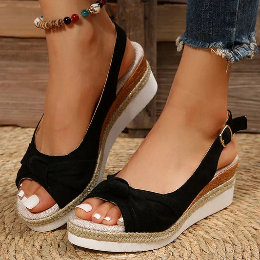 Sandali Ortopedici Eleganti