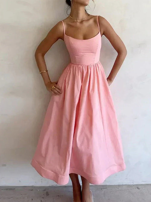 Svela Eleganza, Esalta le Curve