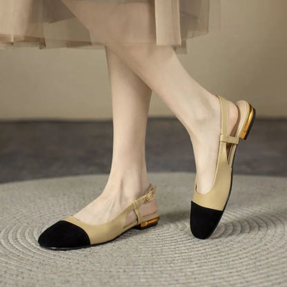 Eleganti Sandali Ergonomici