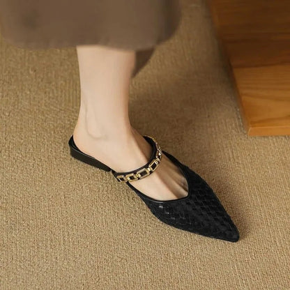 Ballerine Eleganza Confort