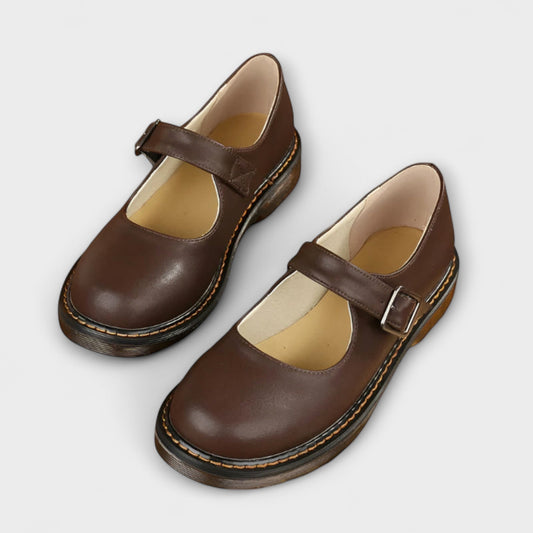 Scarpe-Toscane Comfort-Elegante