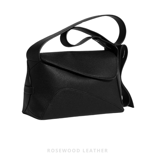 Borsa Tracolla Scolpente