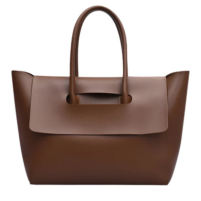 Borsa Tote Maxi-Capiente