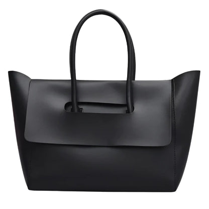 Borsa Tote Maxi-Capiente