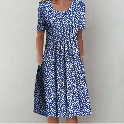 Eleganza Fiorita: Comfort e Stile