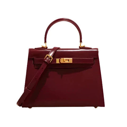 Borsa Capiente