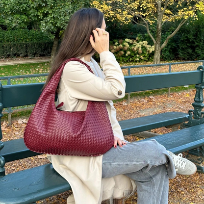 Borsa Tote Capiente