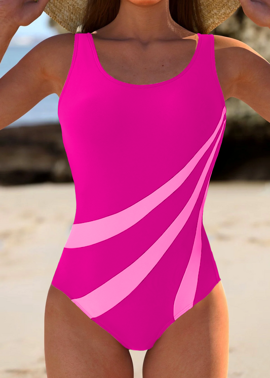 Costume Intero Eleganza-Sport