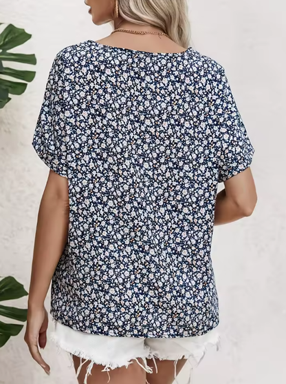 Blusa Ultra-Traspirante